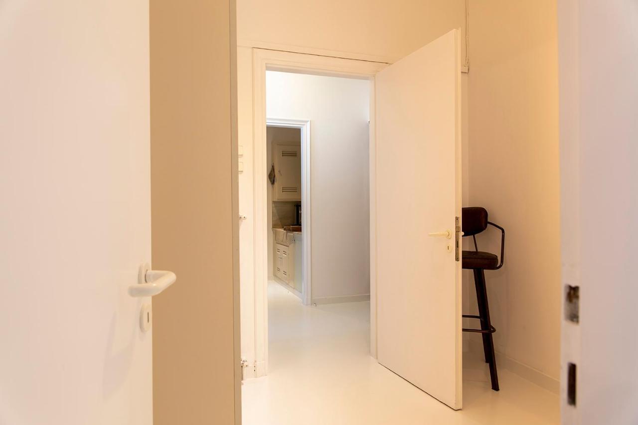 Nido In The Acropolis Apartment Atena Exterior foto