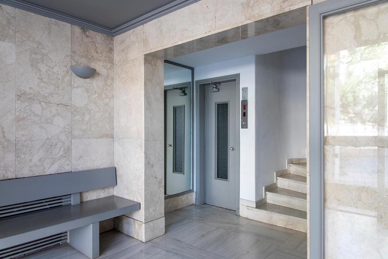 Nido In The Acropolis Apartment Atena Exterior foto