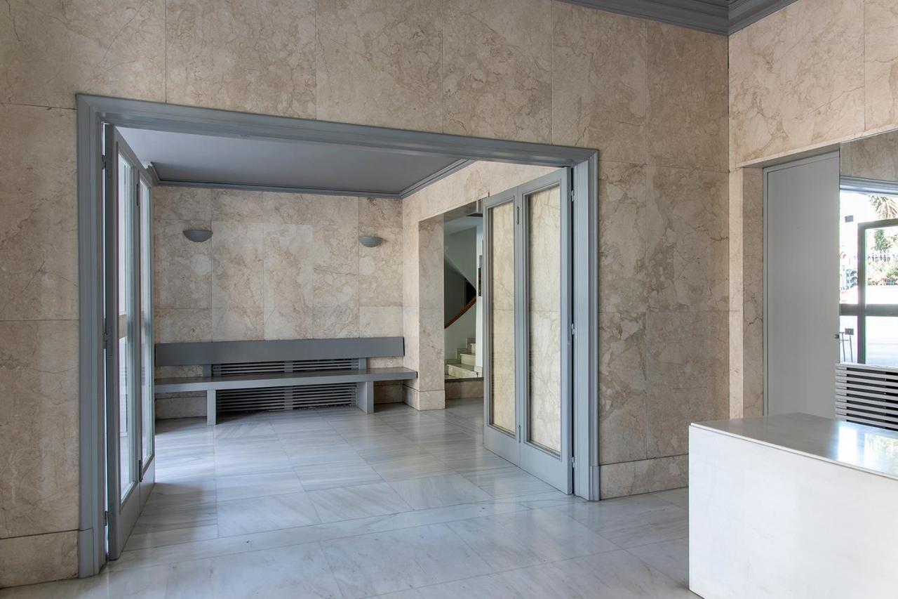 Nido In The Acropolis Apartment Atena Exterior foto